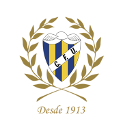 Логотип футбольный клуб Униан Мадейра (Фуншал)