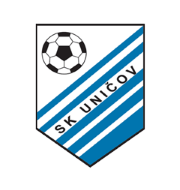 Логотип футбольный клуб Уничов