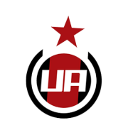Логотип футбольный клуб Унион Адарве (Мадрид)