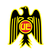 Логотип футбольный клуб Унион Эспаньола (Сантьяго)