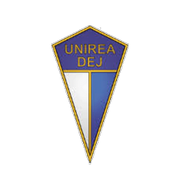 Логотип футбольный клуб Униря Дей