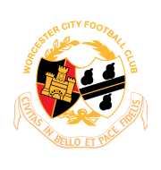 Логотип футбольный клуб Уорчестер