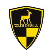 Логотип футбольный клуб Вади Дегла (Каир)