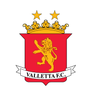 Логотип футбольный клуб Валлетта