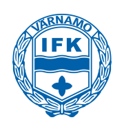 Логотип футбольный клуб Варнамо