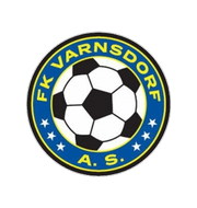 Логотип футбольный клуб Варнсдорф