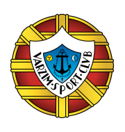 Логотип футбольный клуб Варзим (Повуа-де-Варзин)