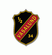 Логотип футбольный клуб Васалунд (Сольна)