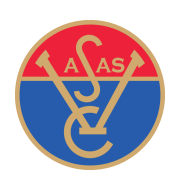 Логотип футбольный клуб Вашаш (Будапешт)