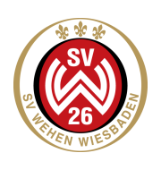 Логотип футбольный клуб Веен (Висбаден)