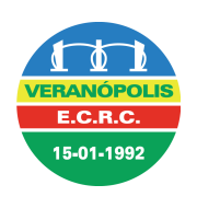 Логотип футбольный клуб Веранополис