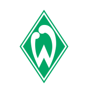 Логотип футбольный клуб Вердер (Бремен)