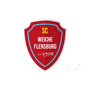 Логотип Вейче Фленсбург