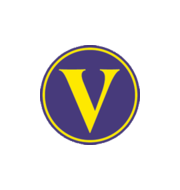 Логотип футбольный клуб Виктория (Гамбург)