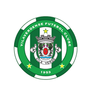 Логотип футбольный клуб Вилаверденсе (Вила Верде)
