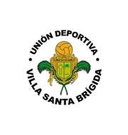 Логотип футбольный клуб Вилла де Санта Бриджида