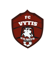Логотип футбольный клуб Вильниаус Витис (Вильнюс)