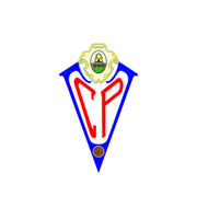 Логотип футбольный клуб Вильярробледо