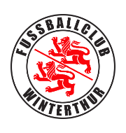 Логотип футбольный клуб Винтертур