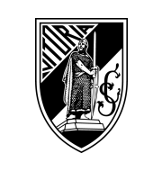 Логотип футбольный клуб Витория Гимарайнш 2