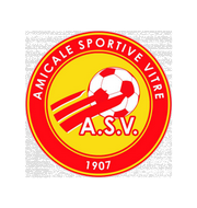 Логотип футбольный клуб Витре