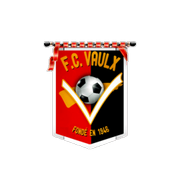 Логотип футбольный клуб Волькс (Вольс-ан-Велен)