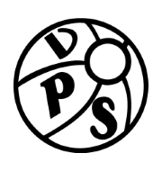 Логотип футбольный клуб ВПС Вааса