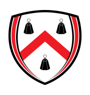 Логотип футбольный клуб Вулфрунианс (Кастлкрофт)