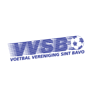 Логотип футбольный клуб ВВСБ (Нордвейкерхаут)