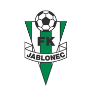 Логотип футбольный клуб Яблонец (Яблонец-над-Нисоу)