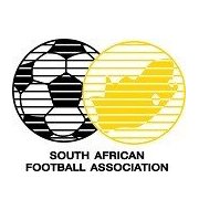 Логотип ЮАР