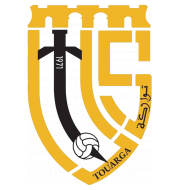 Логотип футбольный клуб Юнион Туарга (Рабат)