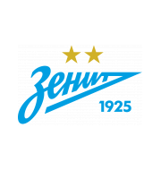 Логотип футбольный клуб Зенит (мол) (Санкт-Петербург)