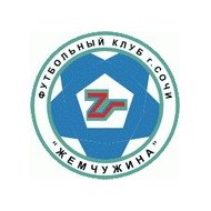 Футбольный клуб Жемчужина (Сочи) состав игроков