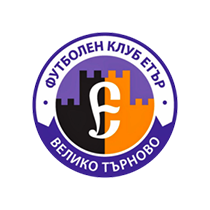 Футбольный клуб Этыр (Велико-Тырново) состав игроков