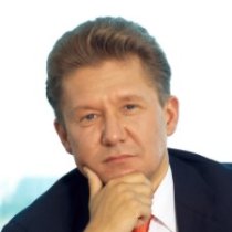 Миллер Алексей