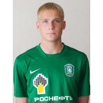 Юрий Алипов статистика