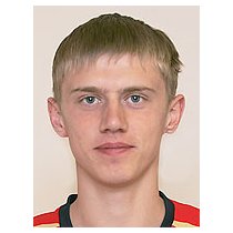 Сергей Перунов статистика