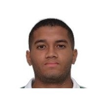 Gabriel dos Santos da Silva статистика