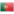 Логотип Португалия