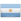 Лого Аргентина