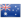 Лого Австралия