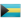 Логотип Багамские острова