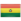 Логотип Боливия