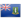 Логотип Британские Виргинские острова