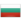 Логотип Болгария