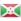 Логотип Бурунди