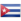 Логотип Куба