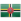 Логотип Доминика