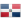 Логотип Доминиканская Республика